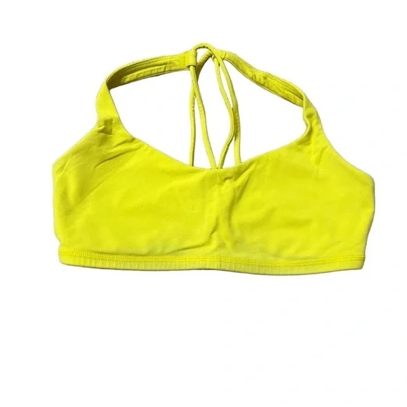 Lululemon free to be sports bra - Picture 1 of 5